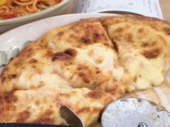 -萨莉亚意式餐厅(苏州食百家店)