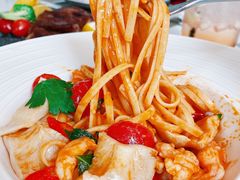 -IL Forno 意坊·意大利餐厅(花园店)