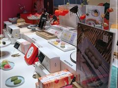 -阮大兴糕团(滨江宝龙店)