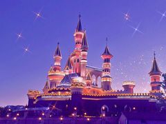 -沈阳方特欢乐世界