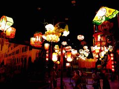 -中国闽台缘博物馆