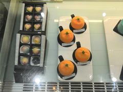 门面-西檬树SIMON·T轻奢蛋糕(大东方Max店)