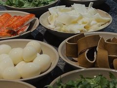 -大虎重庆老火锅(正弘城店)