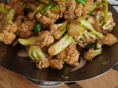 -小土豆北方菜馆(文慧园店)