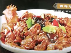 -味道家宴