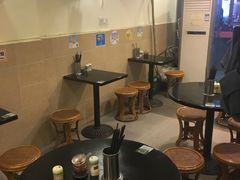 大堂-卓粤拉肠(红庙店)