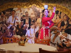 -维吾尔餐厅(宜山路店)