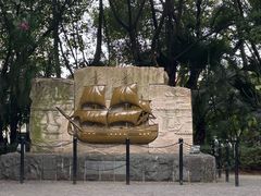 -黄埔古港