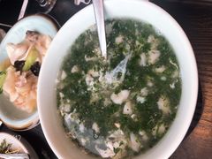 -柒园·三十年创意杭帮菜(龙湖滨江天街店)