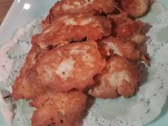 -新悦·霞浦海鲜生(上下杭店)