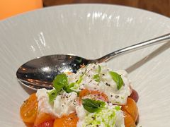 -Osteria Garden 生蚝花园餐厅(原进贤路店)