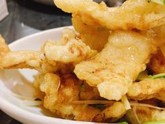 -金掌勺锅包肉(太原万达店)