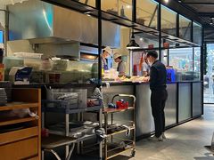 -玛尚诺意式餐厅(天环广场店)