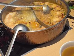 -新大新豆米火锅1993(万象汇店)