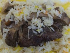 -民杨抓饭(柏香苑店)