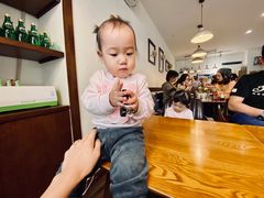 -AFS Cafe & Canteen(闽江二路店)
