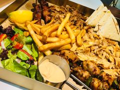 -HELLO MUSAE 拾光缪斯餐厅·纯正希腊风味(苏州中心店)