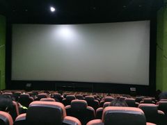 -天幕新彩云国际影城(激光巨幕店)