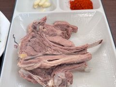 -靖远尕六美味羊羔肉