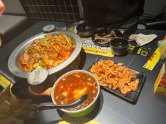 -嘎嘎鸭脑壳(金沙店)
