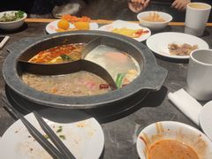 -火锅岛潮牌自助餐厅(天津天佑城店)