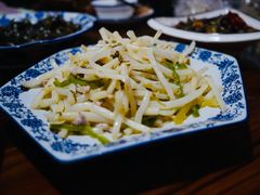 -呼吸森林·生态农庄农家乐私房菜