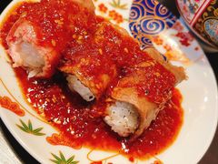 -隐月· 㐂和食屋(芝罘万达公馆店)