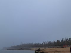 -白沙门生态公园