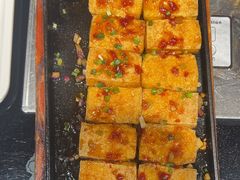 -橦橦小马扎烧烤 (传媒大学店)