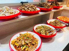 -鱼品天下美蛙鱼·海鲜·牛排自助