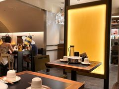 -贰醒·私房小院烧烤 (太古里店)