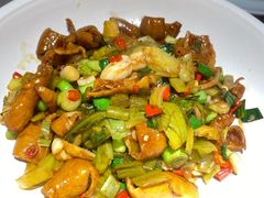 -闽上鲜·福建菜(龙湖滨江天街店)