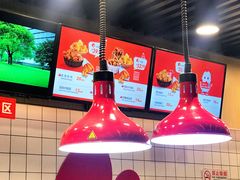 -1973继光香香鸡(合生汇购物中心店)