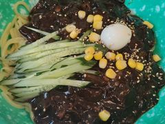 -青春分食(仙林大学城店)