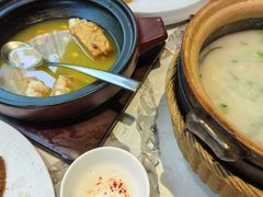 -潮州府·潮菜·砂锅粥(徐家汇店)