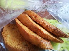 -泸溪河桃酥(秦淮夫子庙一店)