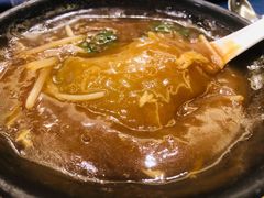 泰村砂锅煲仔翅-新加坡泰国村酒楼(五角场店)