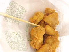 -大炮盐酥鸡(新街口店)