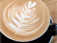 -街角 T·COFFEE 融合料理·BISTRO(车公庙店)