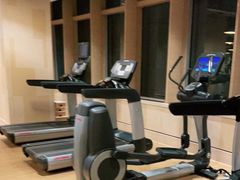 -北京嘉里健身·Kerry Sports(北京嘉里大酒店)