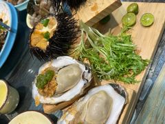 -小红鲸·海鲜餐厅(轸大路店)