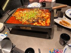 -炉鱼(无锡八佰伴中心店)