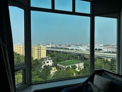-青岛鑫江温德姆酒店