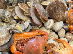 -晓伟海鲜家常菜