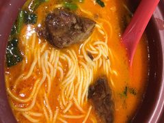-和府捞面(方庄店)