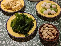 -牛腩之旅·牛腩牛杂煲(经纬汇店)