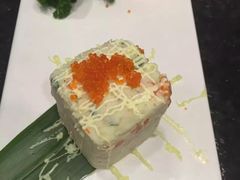 -将太无二·北美传奇寿司(瑞士公寓店)