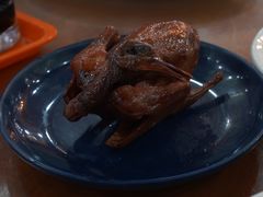 -煲煲掂风味煲仔饭餐厅(西区店)