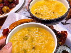 -食鸡公社辣子鸡·潍坊菜·烧烤