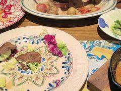 -弗兰克牛排西餐厅Ribone steak house(柠檬花园店)